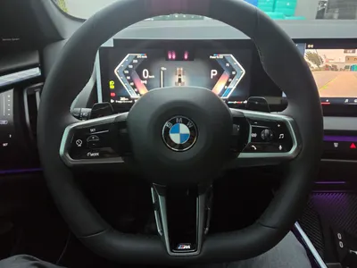BMW X3 (G45) xDrive 20d M 2026 14