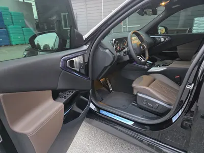 BMW X3 (G45) xDrive 20d M 2026 17