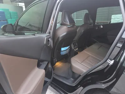 BMW X3 (G45) xDrive 20d M 2026 18