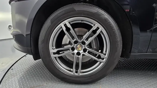 Porsche 마칸 2.0 2021 5