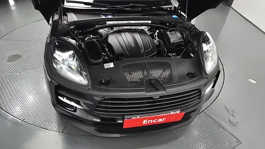 Porsche 마칸 2.0 2021 6