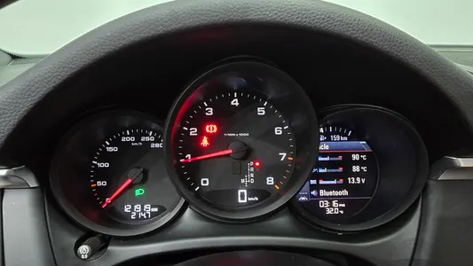 Porsche 마칸 2.0 2021 8