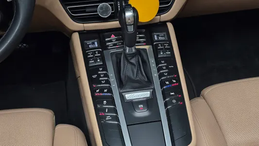 Porsche 마칸 2.0 2021 9