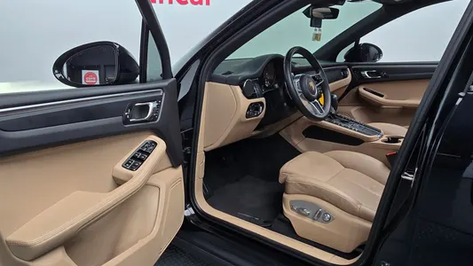 Porsche 마칸 2.0 2021 10