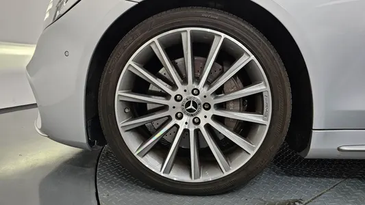 Mercedes-Benz S-Class W222 S350 d 4MATIC 2017 5