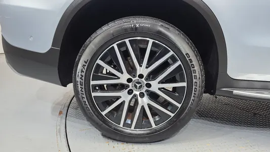 Mercedes-Benz GLC-Class X253 GLC300e 4MATIC 2021 21