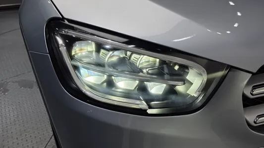 Mercedes-Benz GLC-Class X253 GLC300e 4MATIC 2021 22