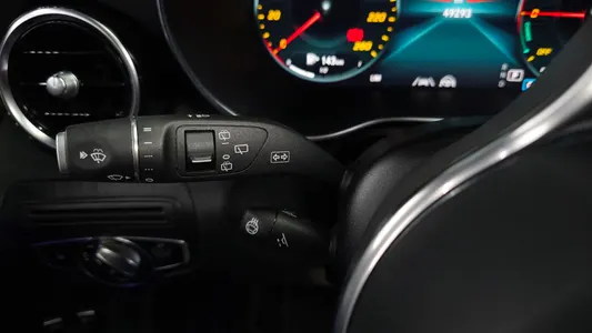 Mercedes-Benz GLC-Class X253 GLC300e 4MATIC 2021 32