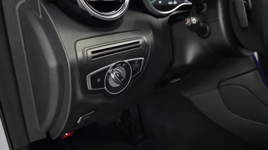 Mercedes-Benz GLC-Class X253 GLC300e 4MATIC 2021 27