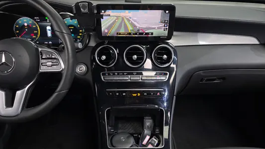Mercedes-Benz GLC-Class X253 GLC300e 4MATIC 2021 29