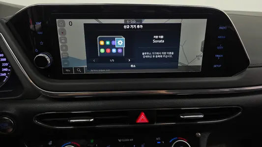 Hyundai (DN8) 2021 15