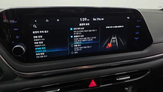 Hyundai (DN8) 2021 31