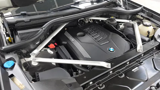 BMW X7 (G07) xDrive 40i M 6 2022 6