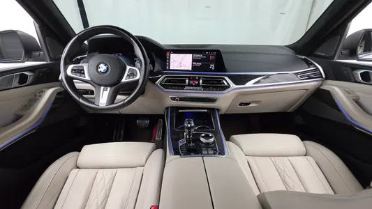 BMW X7 (G07) xDrive 40i M 6 2022 7
