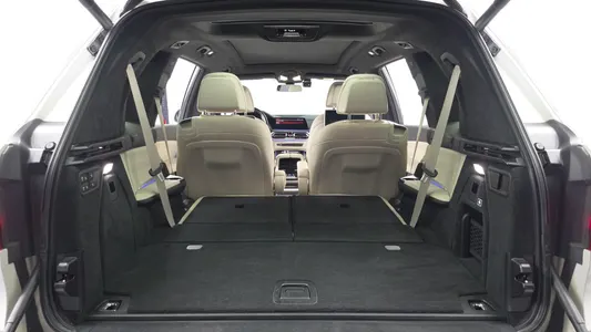 BMW X7 (G07) xDrive 40i M 6 2022 20