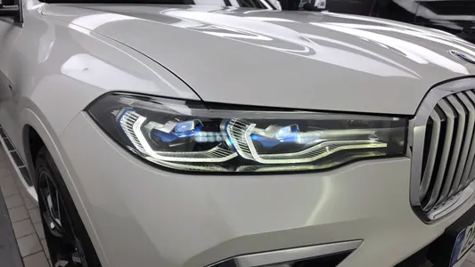 BMW X7 (G07) xDrive 40i M 6 2022 22