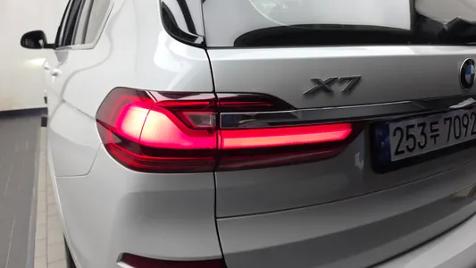 BMW X7 (G07) xDrive 40i M 6 2022 23