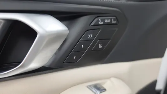 BMW X7 (G07) xDrive 40i M 6 2022 34