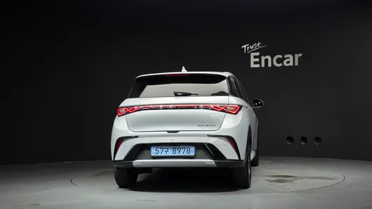 BYD 돌핀 2026 4