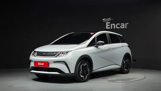 BYD 2026