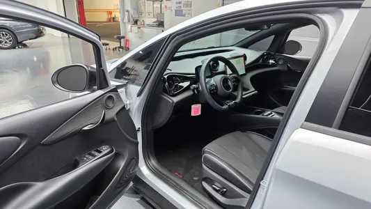 BYD 돌핀 2026 10