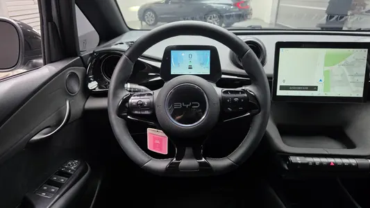 BYD 돌핀 2026 18