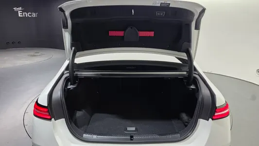 BMW i5 (G60) xDrive 40 M 2025 20