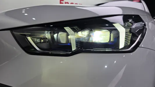 BMW i5 (G60) xDrive 40 M 2025 22