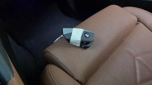 BMW i5 (G60) xDrive 40 M 2025 28