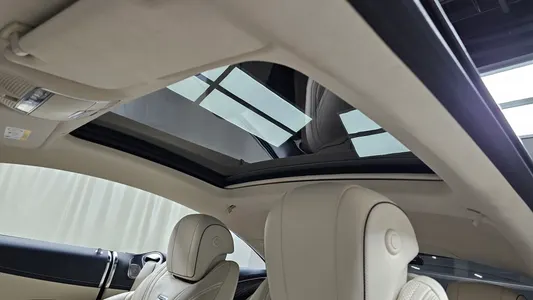 Mercedes-Benz S-Class W222 S63 AMG 4MATIC+ 2021 15