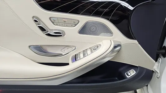 Mercedes-Benz S-Class W222 S63 AMG 4MATIC+ 2021 20