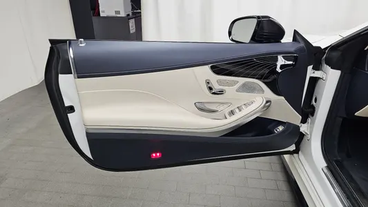 Mercedes-Benz S-Class W222 S63 AMG 4MATIC+ 2021 24