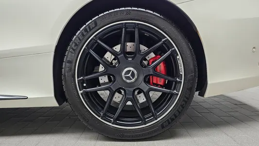 Mercedes-Benz S-Class W222 S63 AMG 4MATIC+ 2021 21