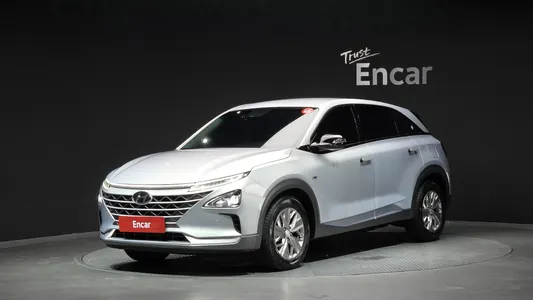 Hyundai 2019