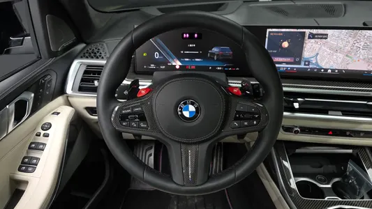 BMW X7 (G07) xDrive 40i M 6 2025 13