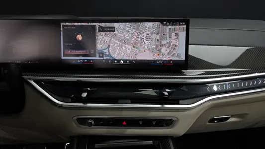 BMW X7 (G07) xDrive 40i M 6 2025 14