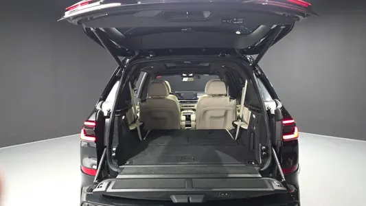 BMW X7 (G07) xDrive 40i M 6 2025 20