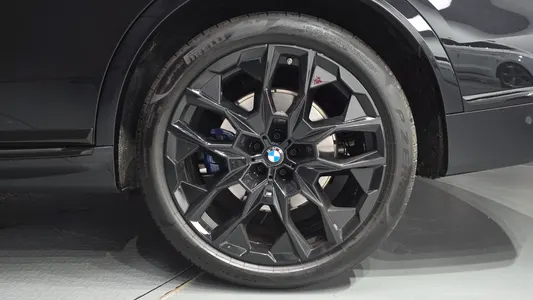 BMW X7 (G07) xDrive 40i M 6 2025 21
