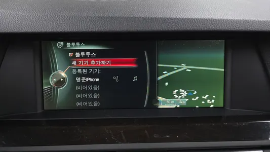 BMW 5 Series (F10) 520d 2012 17