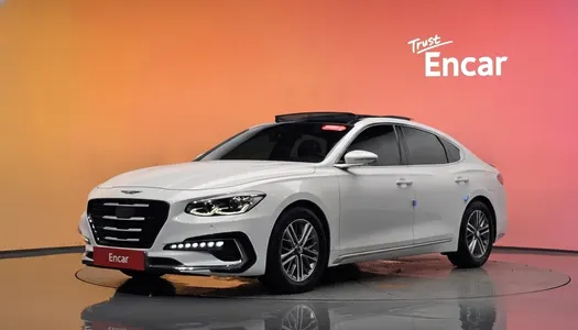 Hyundai IG 2.4 2017