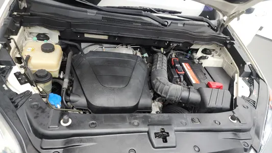 KG Mobility C 2.0 60th 4WD 2014 6