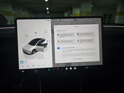 Tesla Y AWD 2025 8