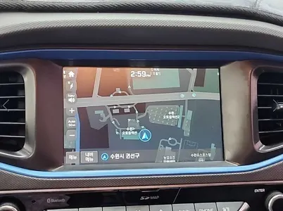Hyundai 아이오닉 하이브리드 N 2016 13