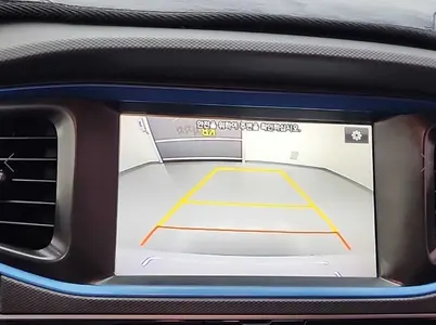 Hyundai 아이오닉 하이브리드 N 2016 14