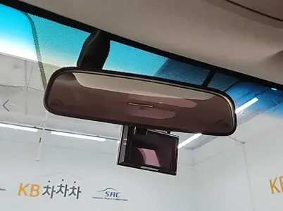 Hyundai 아이오닉 하이브리드 N 2016 15