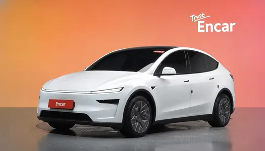Tesla Y L AWD 2026