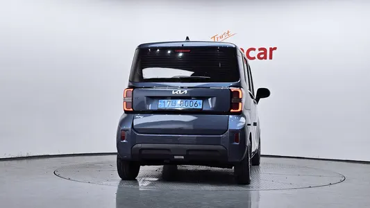Kia EV 2024 4
