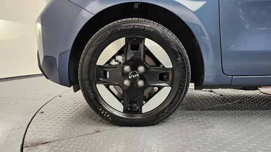 Kia EV 2024 5