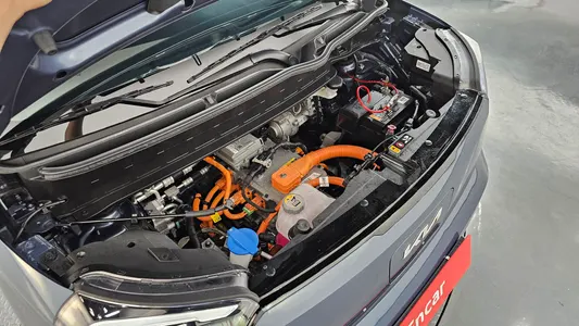 Kia EV 2024 6