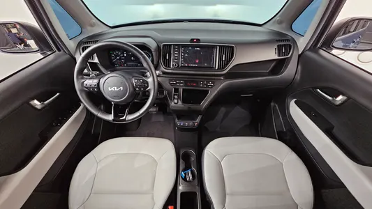 Kia EV 2024 7